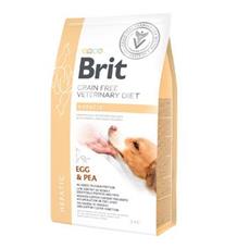 Brit VD Dog GF Hepatic 2kg Brit VD Dog GF Hepatic 2kg