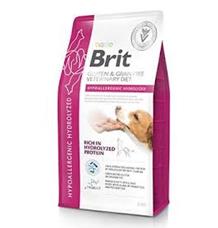 Brit VD Dog GF Hypoallergenic Hydrolyzed 6kg