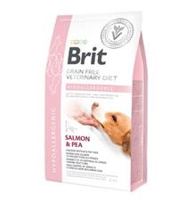 Brit VD Dog GF Hypoallergenic