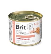 Brit VD Dog GF konz Renal 