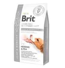 Brit VD Dog GF Mobility 12kg Brit VD Dog GF Mobility 12kg
