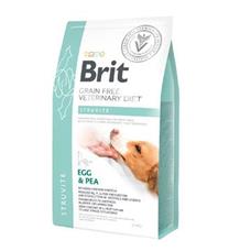 Brit VD Dog GF Struvite 12kg Brit VD Dog GF Struvite 12kg