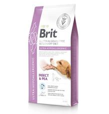 Brit VD Dog GF Ultra-Hypoallergenic