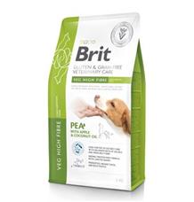 Brit VD Dog GF Veg High Fibre 2kg Brit VD Dog GF Veg High Fibre 2kg