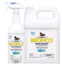 FARNAM Bronco®E Fly Repelent 946 ml