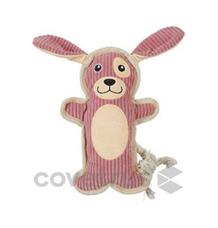 Hračka pes BUDDY pes růžová Zolux 1 ks Hračka pes BUDDY pes růžová Zolux 1 ks