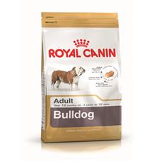 ROYAL CANIN Bulldog Adult