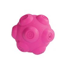 Bumpy míček vanilkový KIDDOG oranžová 9,5 cm