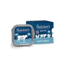 Butcher’s Dog Original Junior kuř/hov/kr.vanička