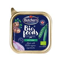 Butcher’s Dog Bio s krůtou vanička 