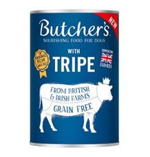 Butcher’s Dog Original dršťky mix pate 