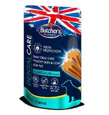 Butcher’s Dog pochoutka Dental Care 