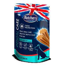 Butcher’s Dog pochoutka Dental Care 