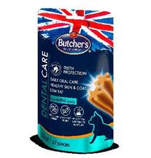 Butcher’s Dog pochoutka Dental Care 
