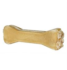 Buvolí kost plněná jehněčím masem 13 cm/70 g [10]