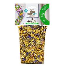 Herbs Bylinná směs HelpVet zažívání 50g
