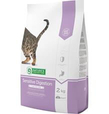 Nature’s Protection Cat Dry Sensitive Digestion 2kg Nature’s Protection Cat Dry Sensitive Digestion 2kg
