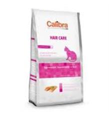 Calibra Cat EN Hair Care / Salmon & Rice New
