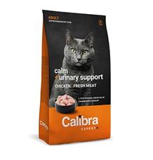 Calibra Cat EXPERT+ Adult Calm & Urinary support 1,5kg