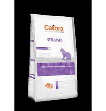 Calibra Cat EN Sterilised  NEW