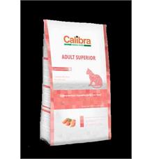 Calibra Cat GF Adult Superior Chicken&Salmon 