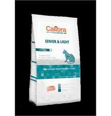 Calibra Cat HA Senior & Light Turkey NEW