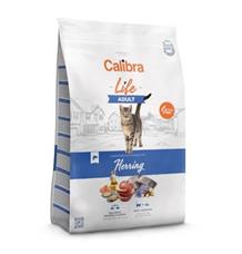 Calibra Cat Life Adult Herring