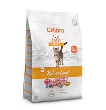 Calibra Cat Life Adult Lamb