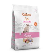 Calibra Cat Life Kitten Chicken