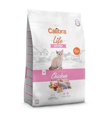 Calibra Cat Life Kitten Chicken 1,5kg Calibra Cat Life Kitten Chicken 1,5kg