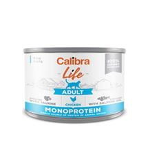 Calibra Cat Life konz.Adult Chicken 200 g Calibra Cat Life konz.Adult Chicken 200 g
