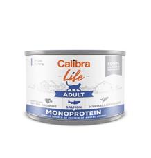 Calibra Cat Life  konz.Adult Salmon