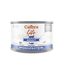 Calibra Cat Life konz.Adult Salmon 200 g Calibra Cat Life konz.Adult Salmon 200 g
