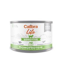 Calibra Cat Life konz.Sensitive Rabbit 200 g Calibra Cat Life konz.Sensitive Rabbit 200 g