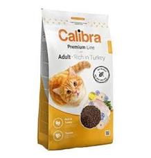 Calibra Cat Premium Line Adult Turkey 2kg