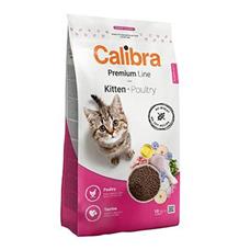 Calibra Cat Premium Line Kitten Poultry