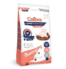 Calibra Dog EN Neutered NEW 2 kg Calibra Dog EN Neutered NEW 2 kg