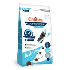 Calibra Dog EN Oral Care NEW
