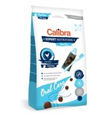 Calibra Dog EN Oral Care NEW 2 kg Calibra Dog EN Oral Care NEW 2 kg