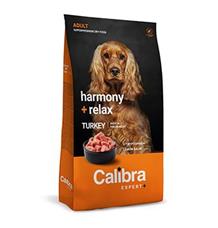 Calibra Dog EXPERT+ Adult Harmony & Relax 