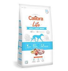 Calibra Dog Life Adult Large Breed Chicken