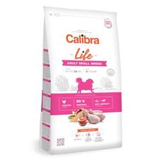 Calibra Dog Life Adult Small Breed Chicken