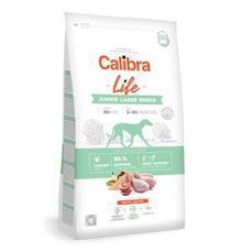 Calibra Dog Life Junior Large Breed Chicken 2 x 12 kg Calibra Dog Life Junior Large Breed Chicken 2 x 12 kg
