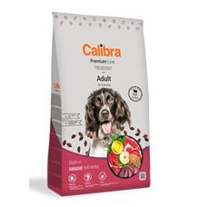 Calibra Dog Premium Line Adult Beef NEW