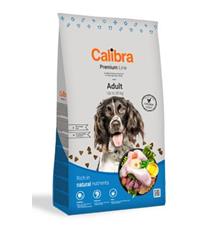 Calibra Dog Premium Line Adult 12+3kg Calibra Dog Premium Line Adult 12+3kg