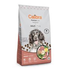 Calibra Dog Premium Line Adult Pork 12+3 kg Calibra Dog Premium Line Adult Pork 12+3 kg