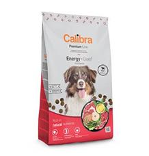 Calibra Dog Premium Line Energy Beef 3 kg Calibra Dog Premium Line Energy Beef 3 kg