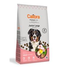 Calibra Dog Premium Line Junior Large 100g Calibra Dog Premium Line Junior Large 100g