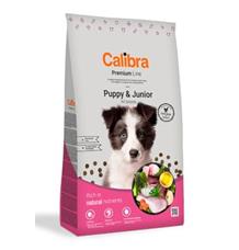 Calibra Dog Premium Line Puppy&Junior