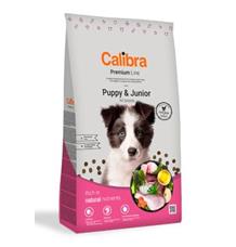 Calibra Dog Premium Line Puppy&Junior NEW